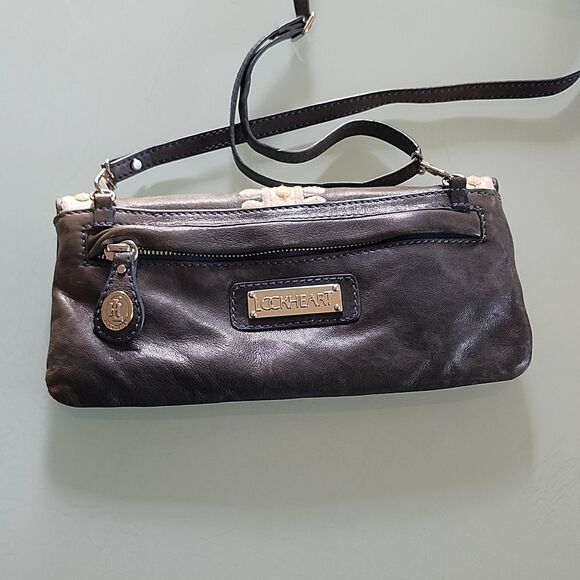 Lockheart Leather Bag - Picture 5 of 11